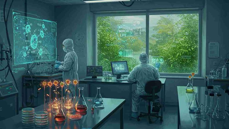 PCR检测：科研领域不可或缺的“探针