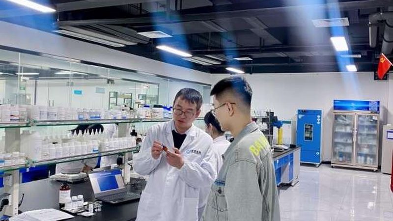 揭秘生物制药细胞工厂纯化步骤：关键环节与注意事项